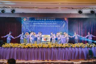21. กิจกรรมการแข่งขันทักษะวิชาการวิชาชีพครูและส่งเสริมศิลปวัฒนธรรมท้องถิ่น กลุ่มมหาวิทยาลัยราชภัฏภาคเหนือ ครั้งที่11